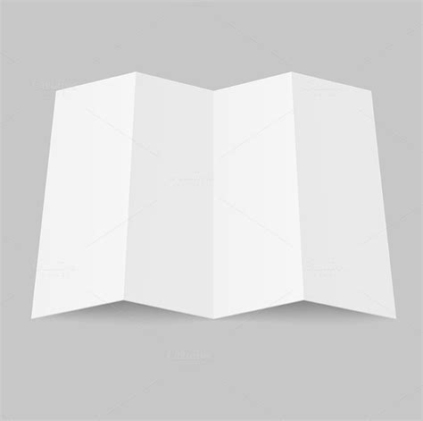 20 Blank Brochures Free Psd Ai Indesign Vector Eps Format