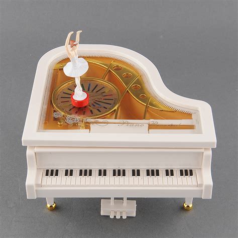 Daftar harga music box kotak terbaru mei 2021. Kotak Musik Piano Musical Box - JakartaNotebook.com