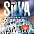 Die Fälschung (ungekürzt) von Daniel Silva - Hörbuch-Download | Thalia