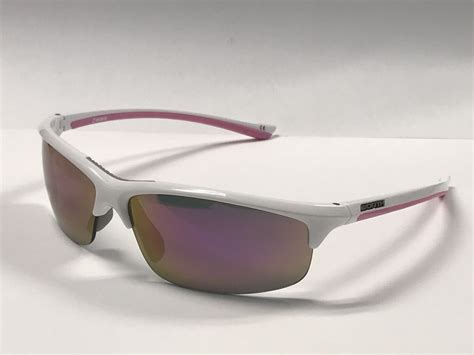 Rawlings 10228628qtm Womens Sport Sunglasses Whitepink