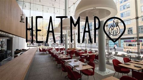 The 15 Hottest New Restaurants in Manhattan | Manhattan restaurants