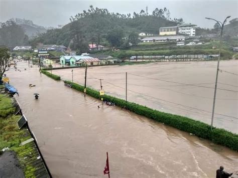 Worry not, as the city offers a plethora of activities to indulge in and one of them is boating in the waters of. Kerala floods: Munnar inundated; red alert for 8 districts ...