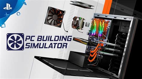 Pc Building Simulator купить по самой выгодной цене Typical Shop