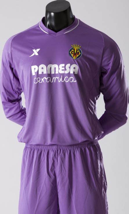 We have kept in close. Villarreal 15-16 Kits Released - Footy Headlines