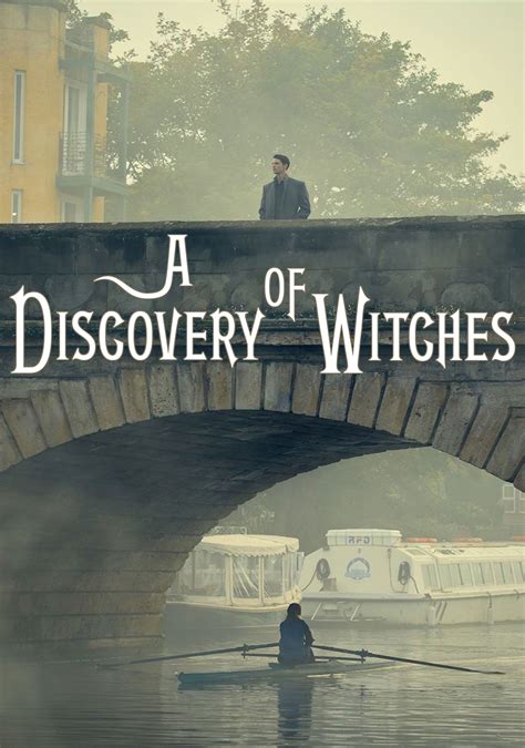 Official feed for the @bad_wolf_tv tv adaptation of @debharkness novel a discovery of witches. A Discovery of Witches | TV fanart | fanart.tv