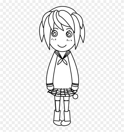 Free Animes Clip Art Library