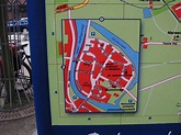 Bild "Plan Altstadtinsel Hitzacker" zu Hitzacker (Elbe) in Hitzacker (Elbe)