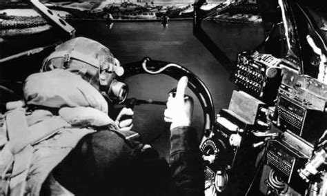 The Dam Busters Hits Its Targets And Doesnt Dumb Down Movies