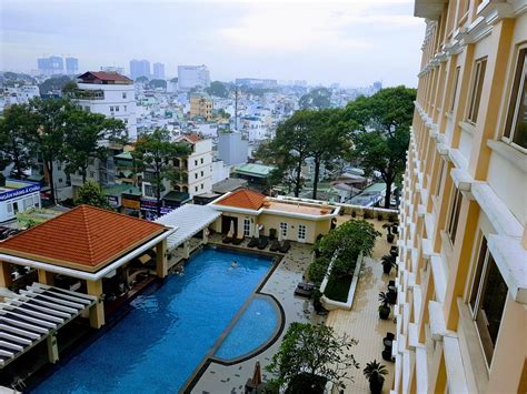 Hotel Equatorial Ho Chi Minh City Au96 2022 Prices And Reviews Vietnam Photos Of Hotel