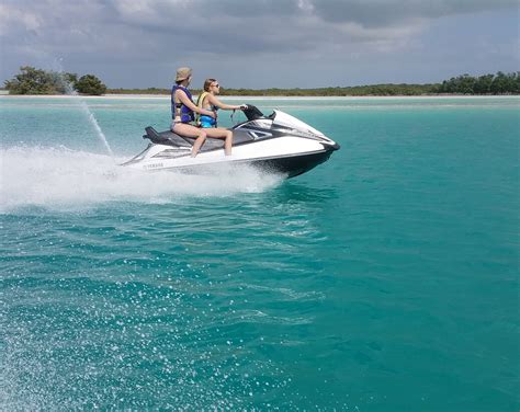 Turks and Caicos Flyboard (Providenciales) - All You Need to Know