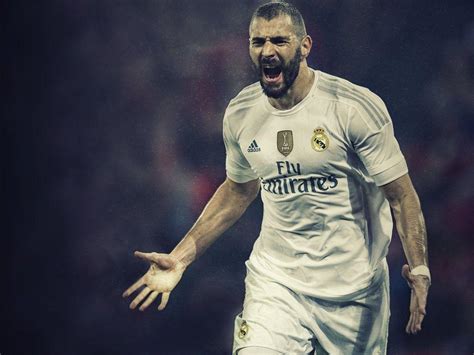We have a massive amount of desktop and mobile backgrounds. Karim Benzema Wallpapers 2016 - Wallpaper Cave