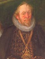 Franz II. (1547-1619), Herzog von Sachsen-Lauenburg – kleio.org
