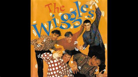 The Wiggles 1991 Full Album Youtube