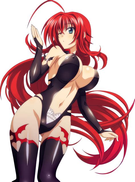 Rias Gremory High School Dxd Rias1297 Photo 41834773 Fanpop