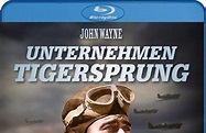 Unternehmen Tigersprung (1942) - Film | cinema.de