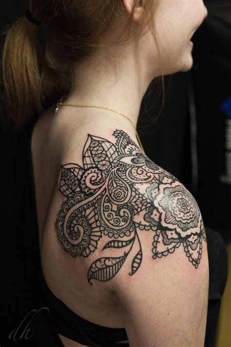 Https://wstravely.com/tattoo/female Tattoo Designs Shoulder