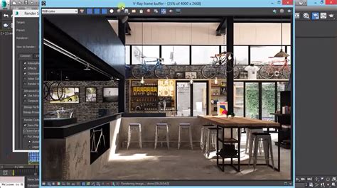 Vray 3 6 For 3ds Max 2018 Kurtadvanced