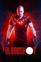 Bloodshot (2020) - Posters — The Movie Database (TMDB)