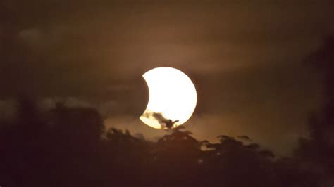 Photographers Get Your Gear Ready For The Partial Solar Eclipse Next Week