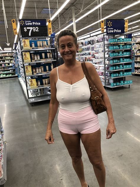 Leslie Walmart Posing Cellulite Saggy Tits Long Nipples Pt Pics XHamster