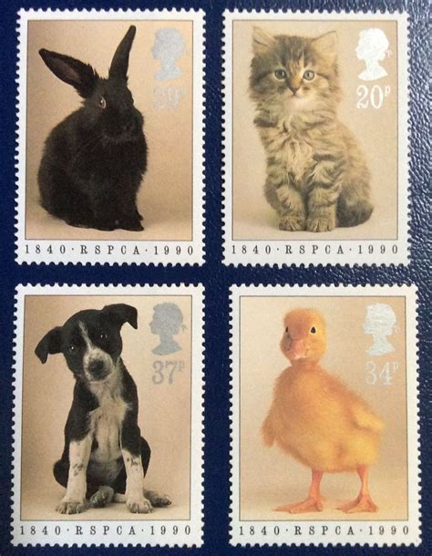 Postal Stamps Hemisphere Stamp Collecting Pet Birds Postage