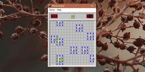 How To Get Classic Minesweeper And Solitaire Games On Windows 10