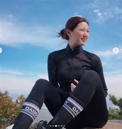 개같이 일하면서 밑바닥에서 살래, 빚 까줄 테니 내 밑에 들어올래? '견미리 딸' 이다인, 극세사 팔다리 비결→등산?…놀랄만한 '개미 ...