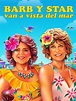 Ver Barb y Star van a Vista Del Mar online HD - Cuevana 2 Español