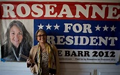 Foto de la película Roseanne For President! - Foto 4 por un total de 4 ...