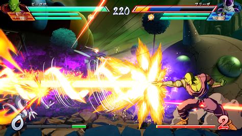 Relive the story of goku in dragon ball z: Dragon Ball Fighter Z - Piccolo ist mit dabei | Gamesforpublic | Gamesforpublic.de - Immer einen ...