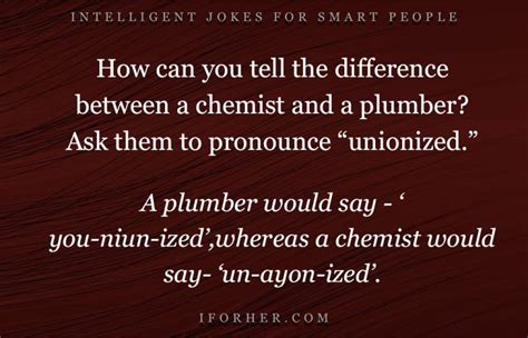 20 Best Intelligent Jokes To Make You Seem Smart And Clever