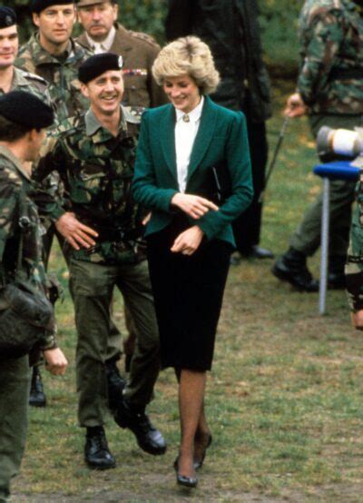 Princess Diana Birthday Princess Of Wales 60 Most Iconic Looks