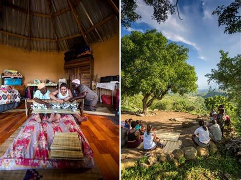 Traditional Zulu Homestay Isibindi Africa Lodges