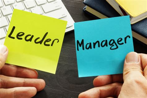 What is conceptual skill of a manager ? Management Skills vs. Leadership Skills: What's the ...