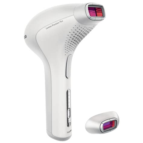 Philips Sc200700 Lumea Ipl Hair Removal System White