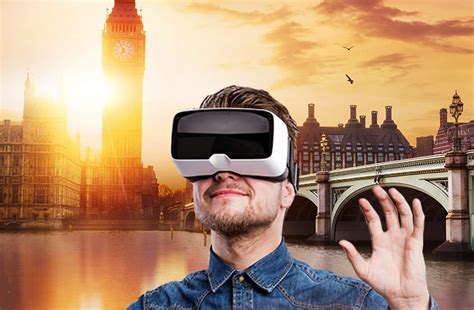 This virtual reality app is second best in our list with galleries of almost institutions from 70 countries, and more than 1000 international museums. Travelweek Launches Groundbreaking Virtual Reality ...