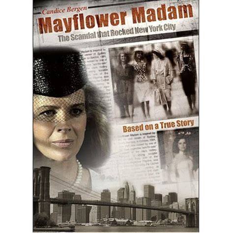 mayflower madam 1987