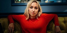 Kerry Howard - British Comedy Guide