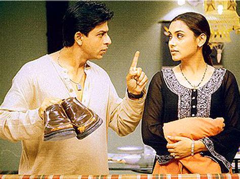 Chalte Chalte Movie Review Release Date 2003 Songs Music