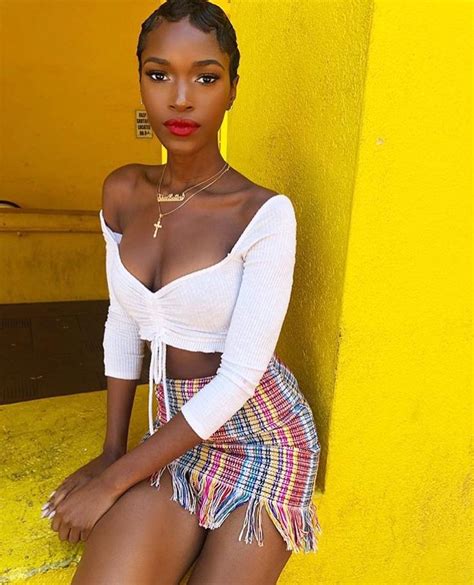 dark melanin girls 🇷🇼🇲🇼🇿🇲 on instagram “ shaebutters” beautiful dark skin beautiful dark