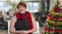 Kimberley Partridge บน LinkedIn: Happy Holidays from all the Account ...