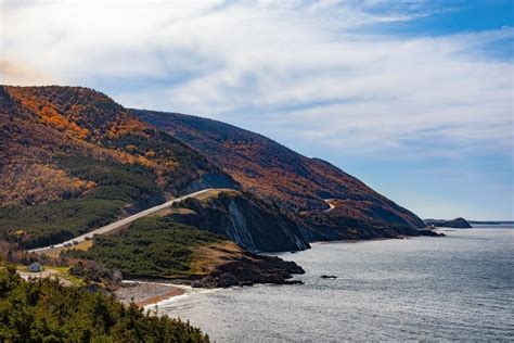 The 12th Cape Breton Fall Colors Photo Tour Around The Cabot Trail