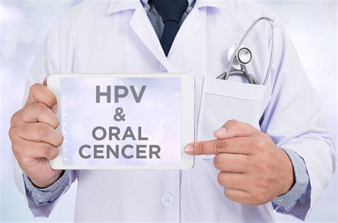 How Hpv And Oral Cancer Are Linked Bangkok Hospital Phuket