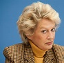 Kommunen: Petra Roth wäre gerne Bundespräsidentin geworden - WELT