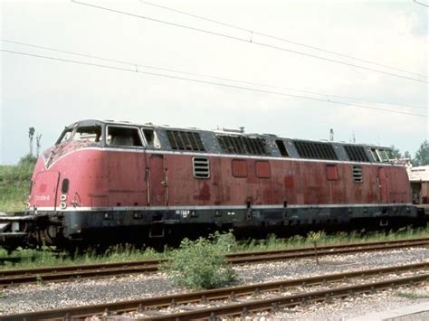 Baureihe 230 Eisenbahnarchivde