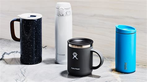 The Best Travel Coffee Mugs Of 2020 Reviewed Epicurious