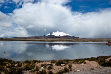 7 Lugares Inspiradores Del Norte De Chile Recorriendo