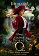 Il grande e potente Oz: character poster italiano per Mila Kunis ...