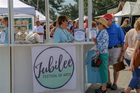 As the weather begins to cool, here are events where you can enjoy cider or oktoberfest beer and more 2019 Jubilee Festival - Daphne - Alabama.Travel
