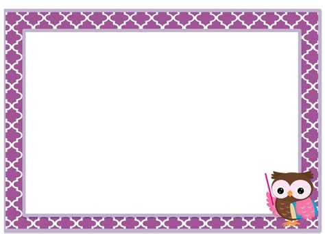 The best selection of royalty free clipart frames vector art, graphics and stock illustrations. Free OWL Writing Cliparts, Download Free Clip Art, Free ...